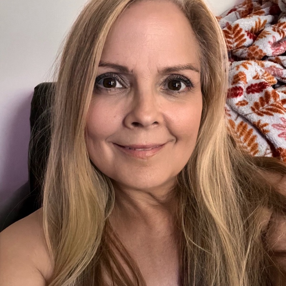 Meet your Posher, Cathleen